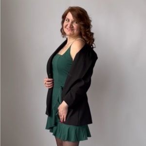 Meet your Posher, Alyona